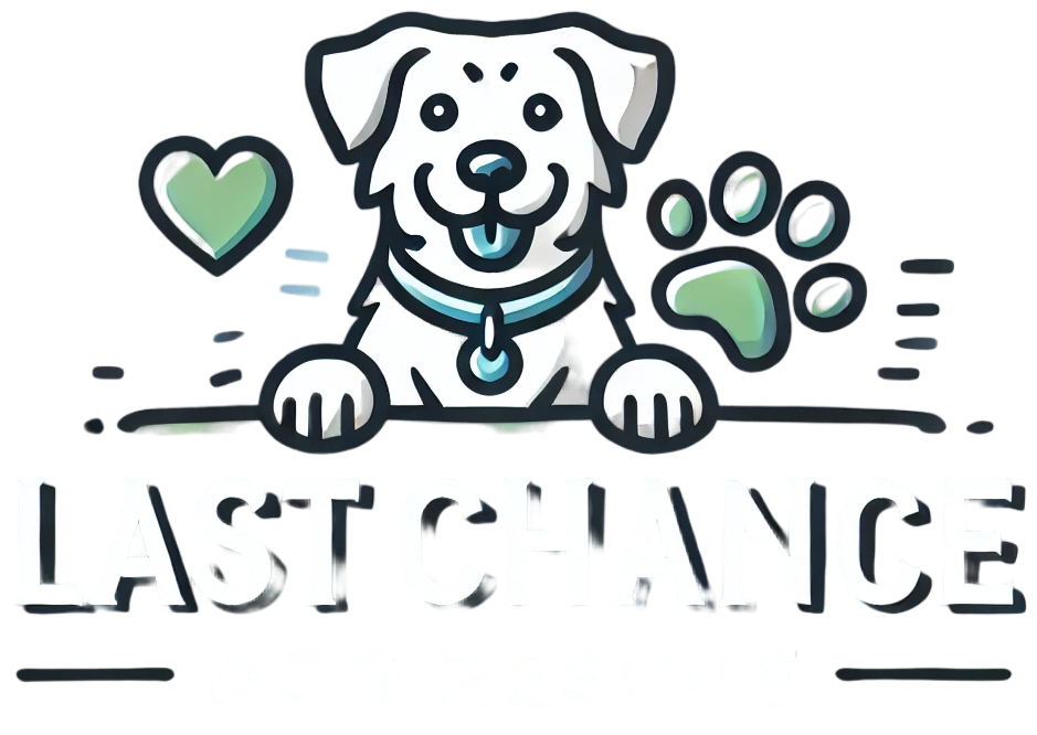 LAST CHANCE DOG RESCUE